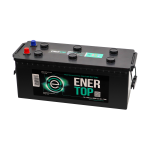 Аккумулятор ENERTOP 6ст-140 (4)